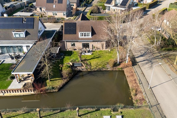 Medium property photo - Huizekamplaan 28A, 4153 XR Beesd